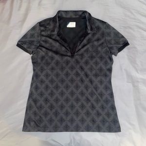 IZOD golf polo shirt